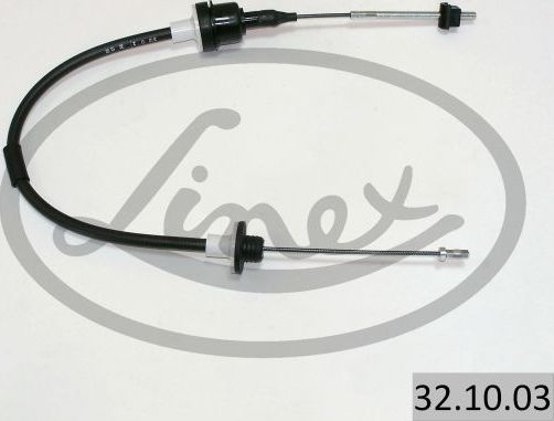 Трос сцепления Linex. Артикул 32.10.03