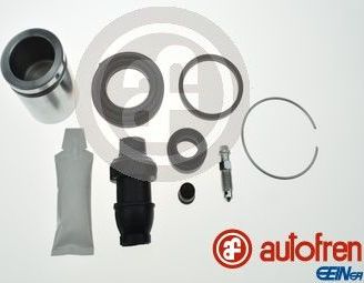Ремкомплект тормозного суппорта Autofren Seinsa. Артикул D42021C