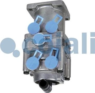 Кран тормозной главный Cojali для Mercedes-Benz SK 1987-1996. Артикул 2212501