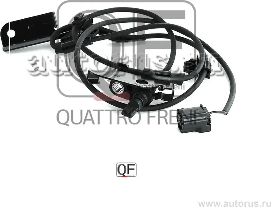 Импульсный датчик abs fr lh (Quattro Freni). Артикул qf60f00238