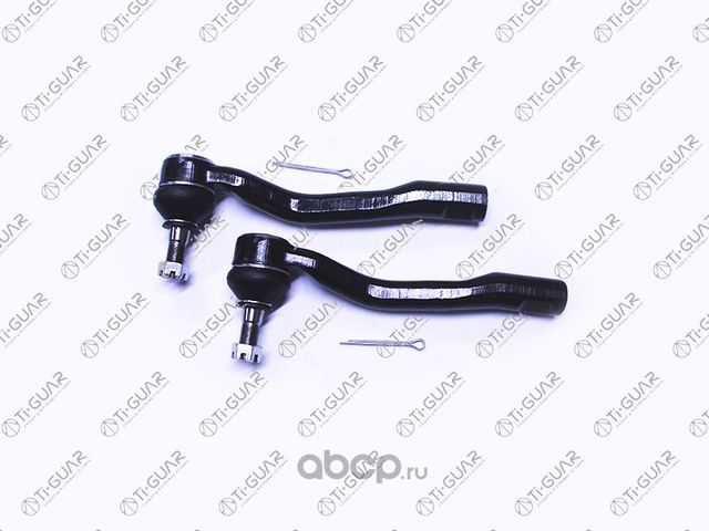 НАКОНЕЧНИК РУЛЕВОЙ ТЯГИ (TI-Guar). Артикул TG4504629335