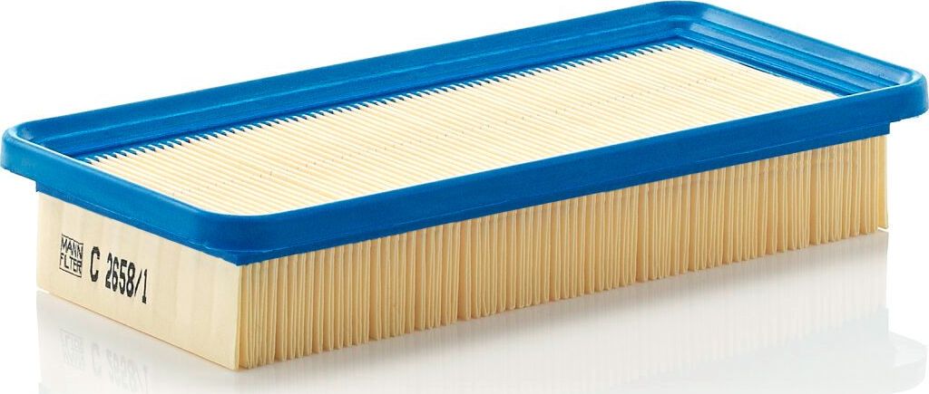 Воздушный фильтр Mann-Filter. Артикул C 2658/1