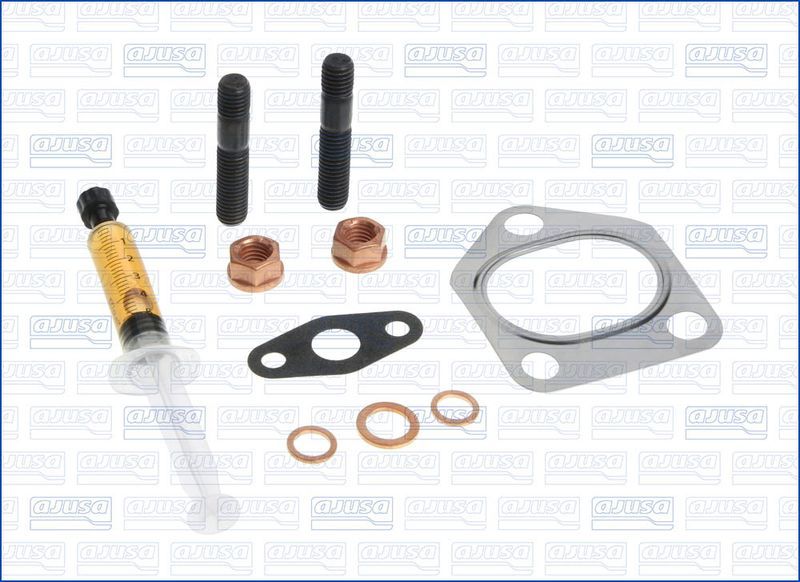 Ремкомплект турбокомпрессора Ajusa. Артикул JTC11026