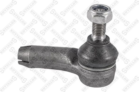 Наконечник рулевой тяги Stellox. Артикул 51-00119A-SX