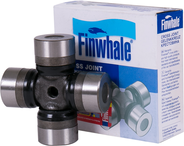 Крестовина карданного вала Finwhale. Артикул UJ221