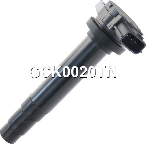 Катушка зажигания Krauf. Артикул GCK0020TN