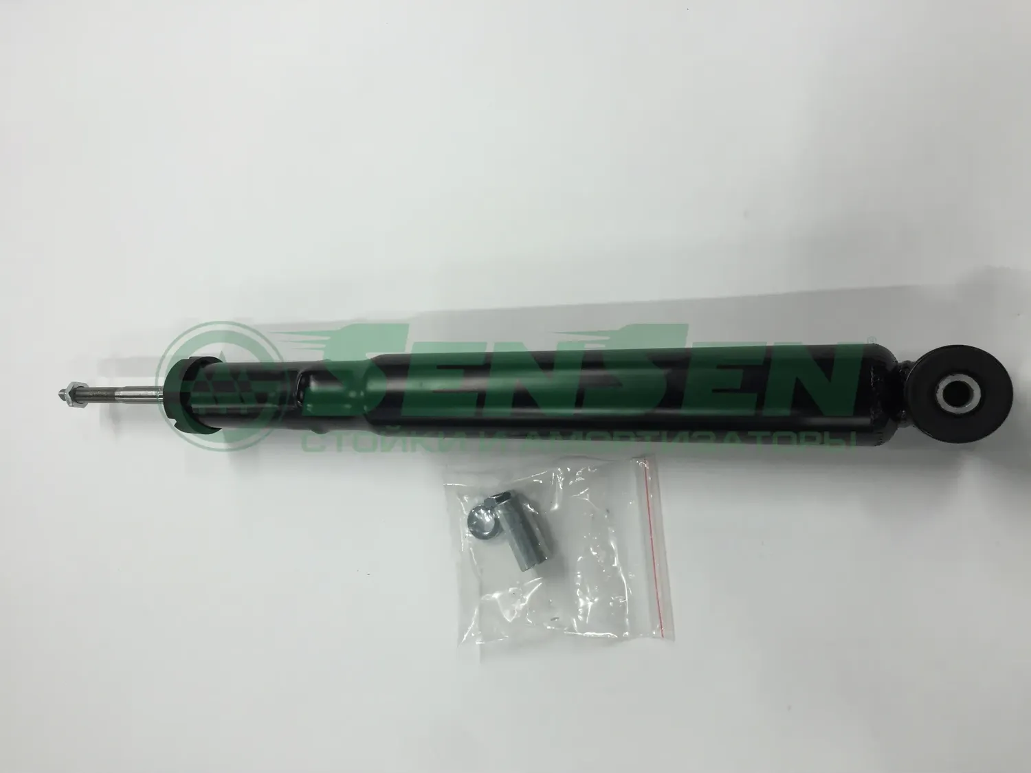 АМОРТИЗАТОР VW GOLF II/III/VENTO 84-97 ЗАД.МАСЛ. (КАРТРИДЖ БЕЗ ЧАШКИ) (Sensen). Артикул 31130070