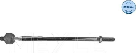 Рулевая тяга Meyle Original. Артикул 716 030 0001