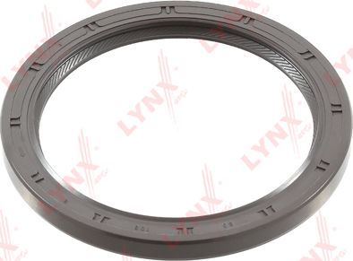 Сальник коленвала LYNXauto. Артикул SO-0239