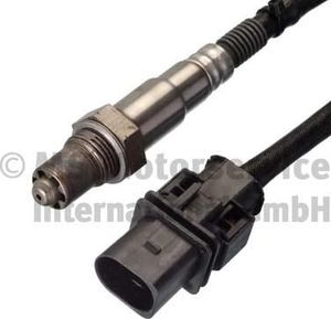 Лямбда-зонд (кислородный датчик) Pierburg для Alfa Romeo 159 2009-2011. Артикул 7.02604.44.0