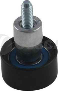 Направляющий (ведущий) ролик ремня ГРМ OSSCA для SEAT Mii 2011-2019. Артикул 17769