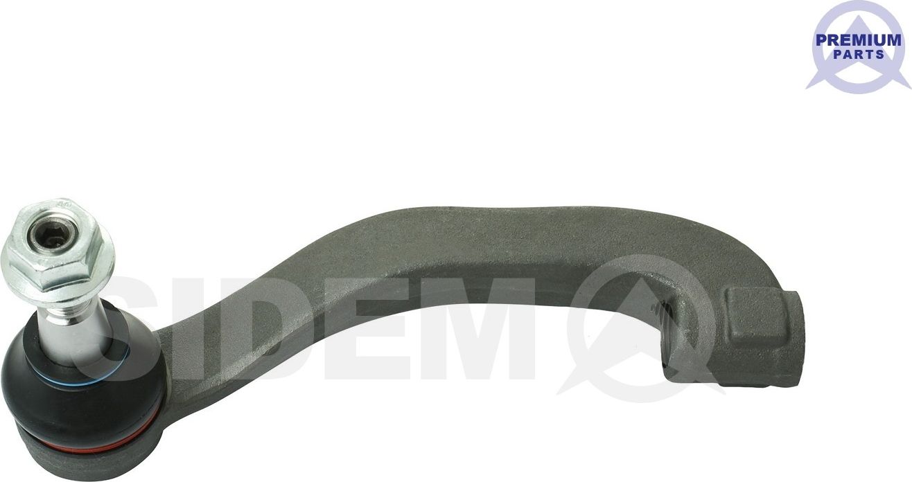 Наконечник рулевой тяги Sidem. Артикул 64238