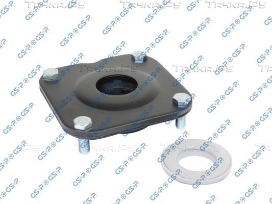 Опора амортизатора (стойки) GSP передняя для Mazda 626 V (GF) 2000-2002. Артикул 514146S