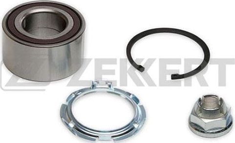 Ступичный подшипник (комплект) Zekkert. Артикул RL-1258