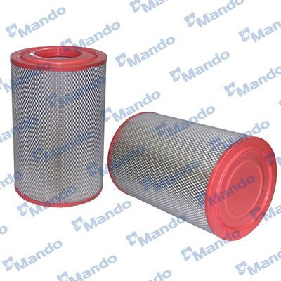 Воздушный фильтр Mando для MAN L2000 1994-2005. Артикул MMF015469