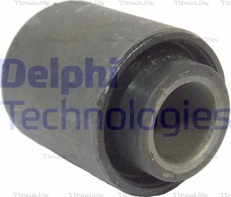 Сайлентблок переднего рычага подвески Delphi. Артикул TD649W