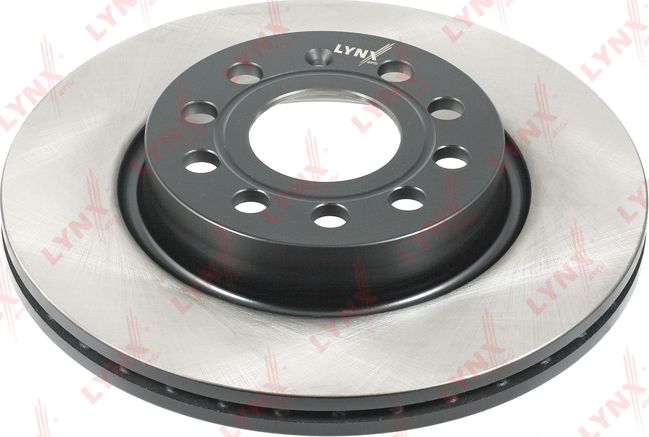 Тормозной диск LYNXauto. Артикул BN-1200