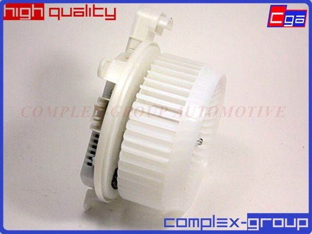 Мотор отопителя салона CGA. Артикул 11BLF2001RA