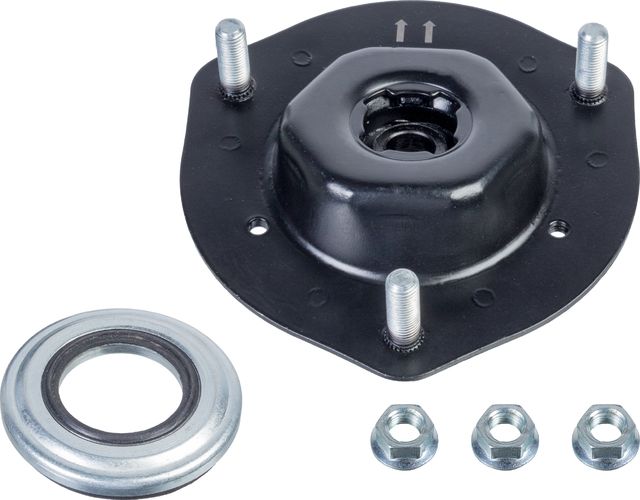 Опора амортизатора (стойки) Febi Bilstein. Артикул 106568