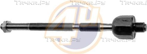 Рулевая тяга 4U для Toyota Carina E 1996-1997. Артикул TY-E-21877