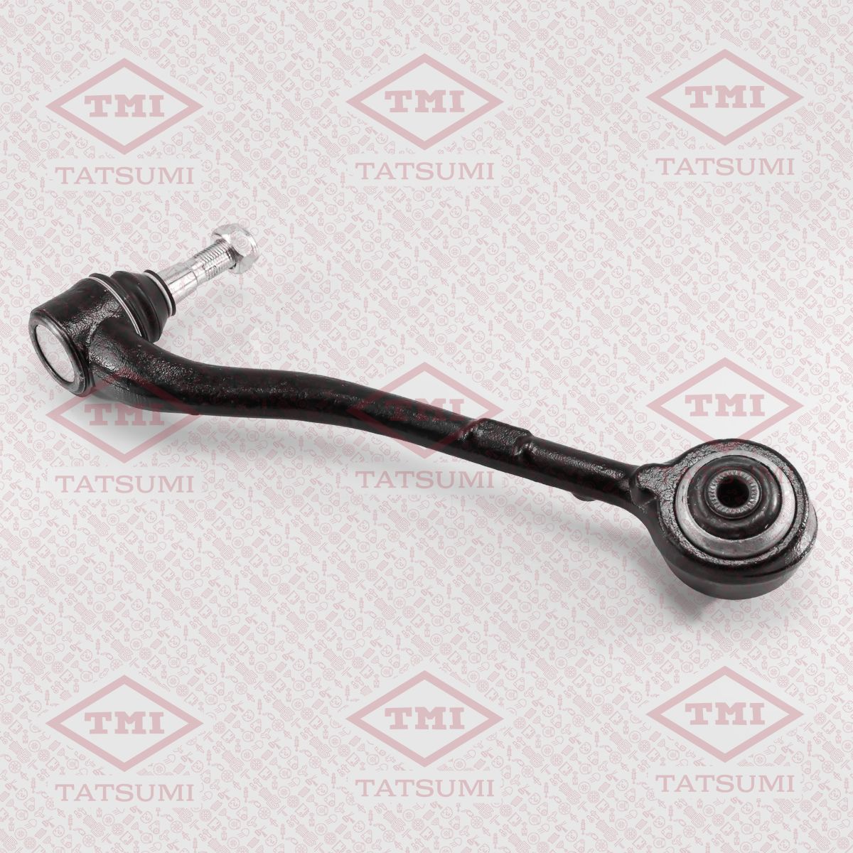 Рычаг BMW X5 (E53) 00- перед.подв.задн.прав. (Tatsumi) Tatsumi. Артикул TEE1734R