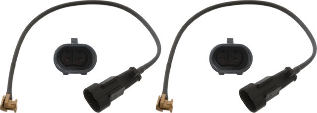 Контрольный контакт, контроль слоя тормозных колод Febi Bilstein. Артикул 15049