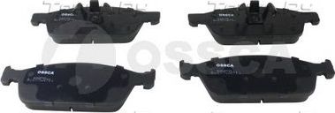 Тормозные колодки OSSCA передние для Ford Tourneo Connect II 2013-2026. Артикул 19202