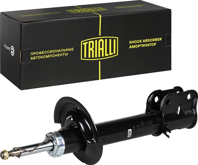 Амортизатор Trialli. Артикул AG 08121