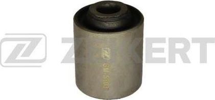 Сайлентблок заднего рычага подвески Zekkert. Артикул GM-5303