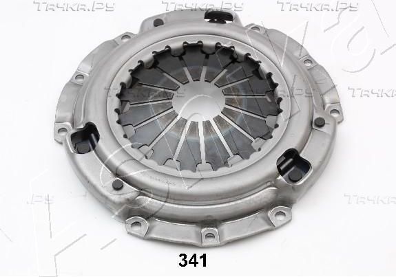 Корзина сцепления ASHIKA для Mazda MX-5 III (NC) 2005-2014. Артикул 70-03-341
