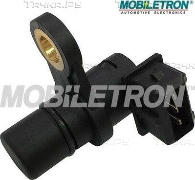 Датчик положения распредвала Mobiletron для Chevrolet Lacetti 2005-2011. Артикул CS-E131