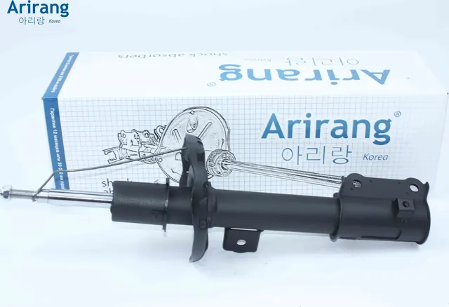 Амортизатор передний правый (Arirang). Артикул ARG261143R