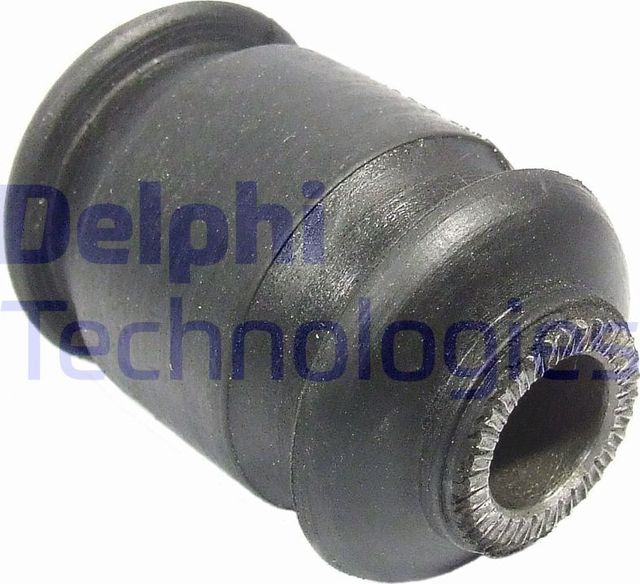 Сайлентблок переднего рычага подвески Delphi. Артикул TD728W