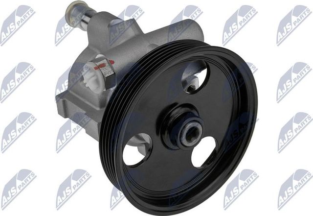 Насос ГУР NTY для Renault Laguna I 1993-2001. Артикул SPW-RE-001