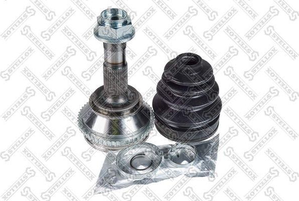 Шрус наружный (граната) Stellox для Fiat Ducato II 2002-2006. Артикул 150 2060-SX