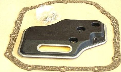 Фильтр АКПП SCT-Germany для Hyundai Sonata II 1991-1993. Артикул SG 1007