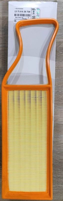 Воздушный фильтр BMW. Артикул 13718626739