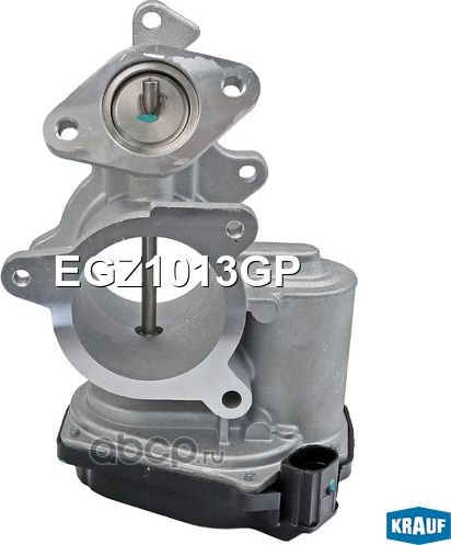 Клапан рециркуляции ОГ Krauf. Артикул EGZ1013GP