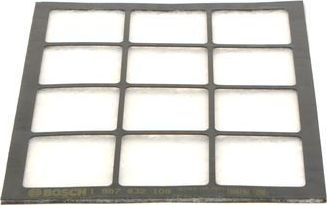 Салонный фильтр Bosch. Артикул 1 987 432 108