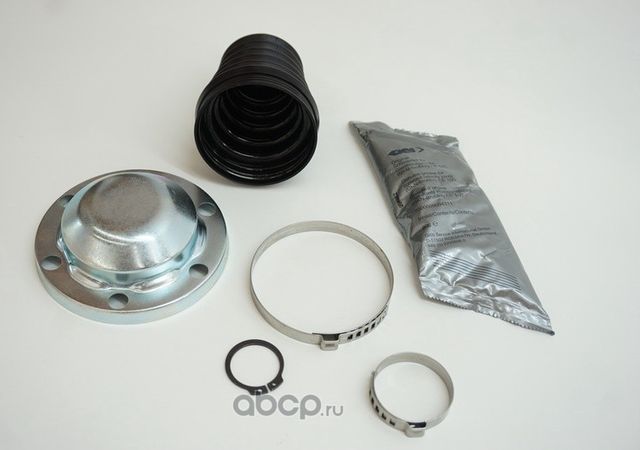 Шрус внутренний (граната) VAG. Артикул 1K0498201B