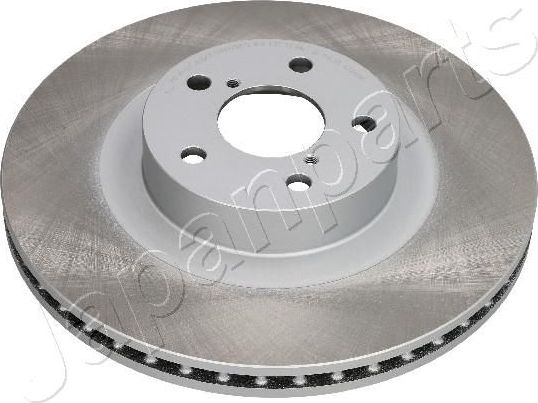 Тормозной диск Japanparts передний для Subaru Outback II 2000-2003. Артикул DI-725C