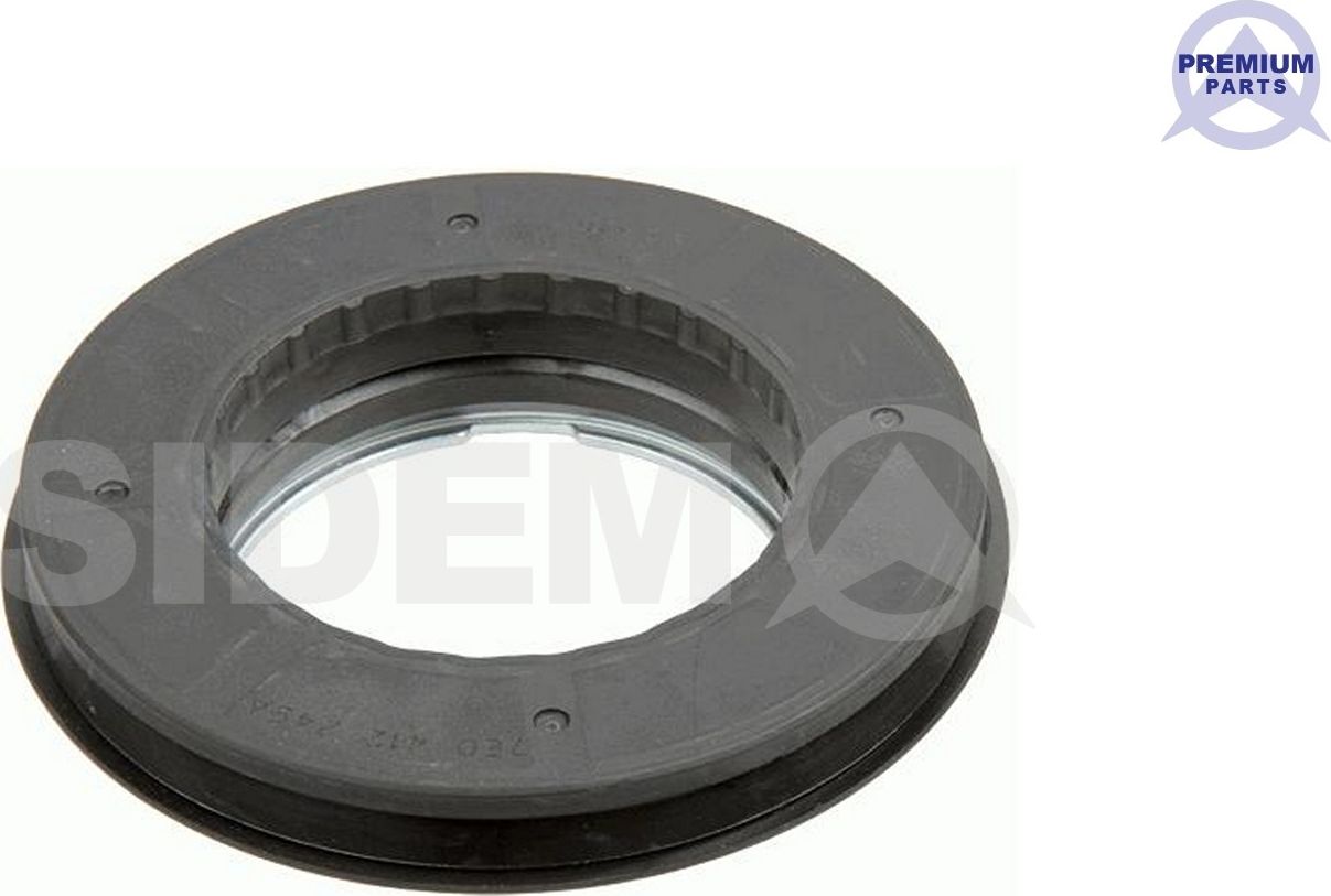 Опорный подшипник амортизатора (стойки) Sidem. Артикул 864401