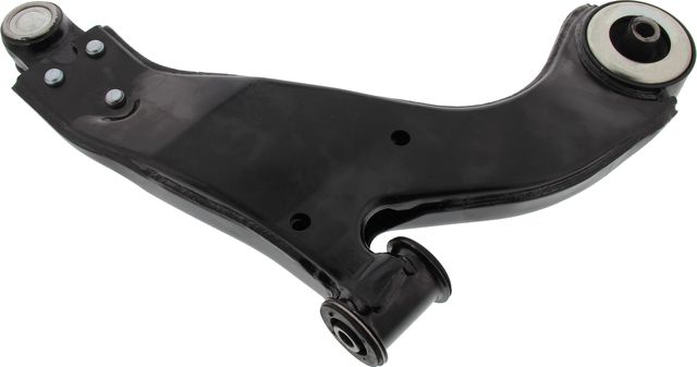 Поперечный рычаг передней подвески MAPCO (Листовая сталь) левый нижний для Jaguar X-Type I 2001-2009. Артикул 59644