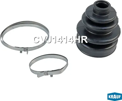 Ремкомплект ШРУСа Krauf. Артикул CVJ1414HR