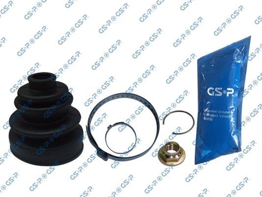 Пыльник ШРУСа наружный GSP (Полихлоропрен (неопрен)) передний для Mazda 626 V (GF) 1997-2002. Артикул 780262