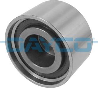 Направляющий (ведущий) ролик ремня ГРМ Dayco. Артикул ATB2562