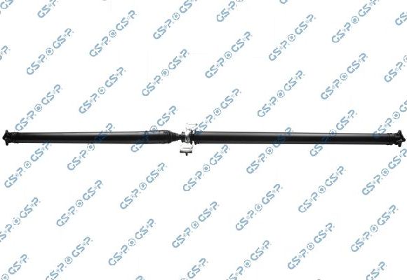 Карданный вал GSP задний для Toyota RAV4 III (XA30) 2005-2013. Артикул PS900551