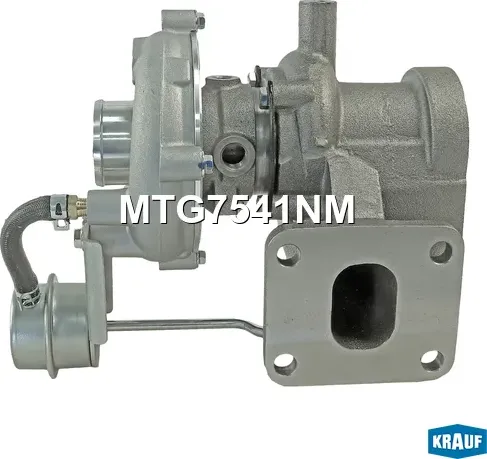 Турбокомпрессор (Krauf). Артикул MTG7541NM