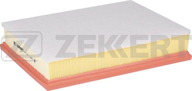 Воздушный фильтр Zekkert. Артикул LF-1078