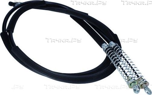 Трос ручника (тросик ручного тормоза) MaXgear. Артикул 32-0049